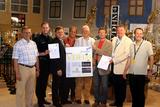 Kooperation mit VDHM und Yamaha