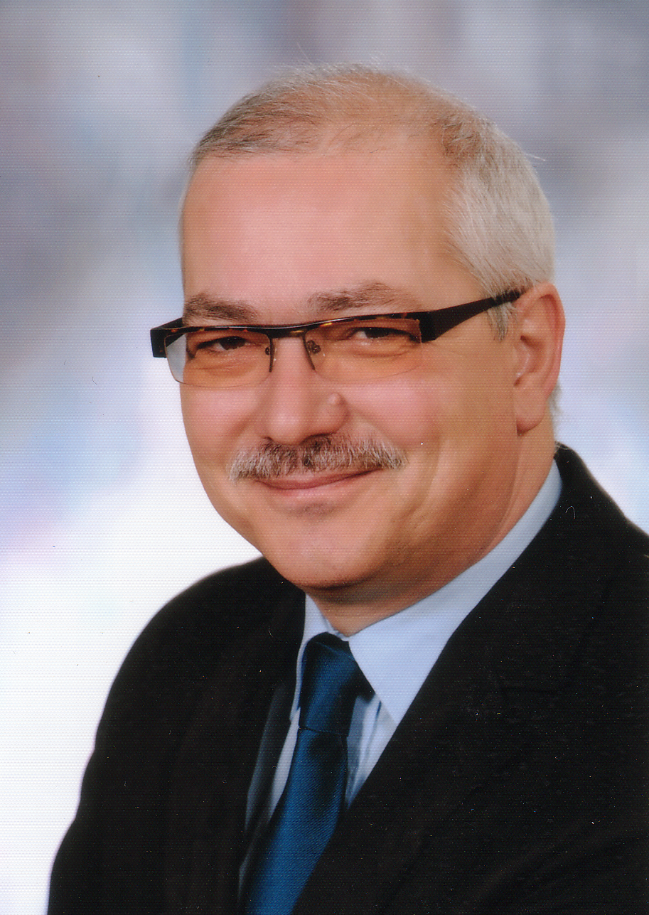 Manfred Sternberger