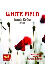 Cover White field