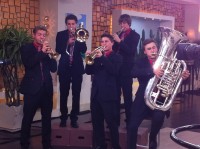 Brass Boys