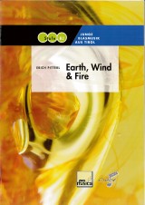 Cover Earth, Wind and Fire