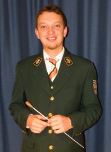 Portrait vom Daniel Weinberger