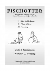 Cover Fischotter