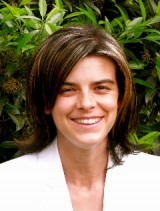 Portrait von Susanne Zabl