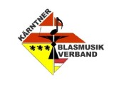 Logo des Kärntner Blasmusikverbandes