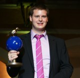 Sieger Valentin Mauron