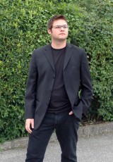 Portrait von Thomas Asanger