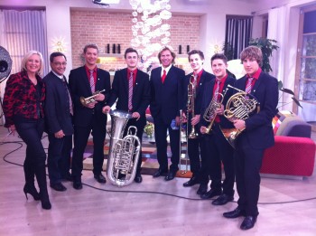 Gruppenfoto
