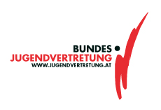 Logo der Bundejugendvertretung