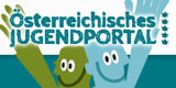 Logo Österreichisches Jugendportal
