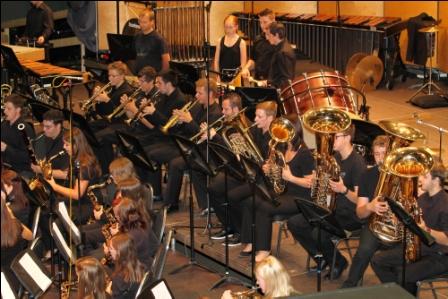 Musikschulorchester Feistritz