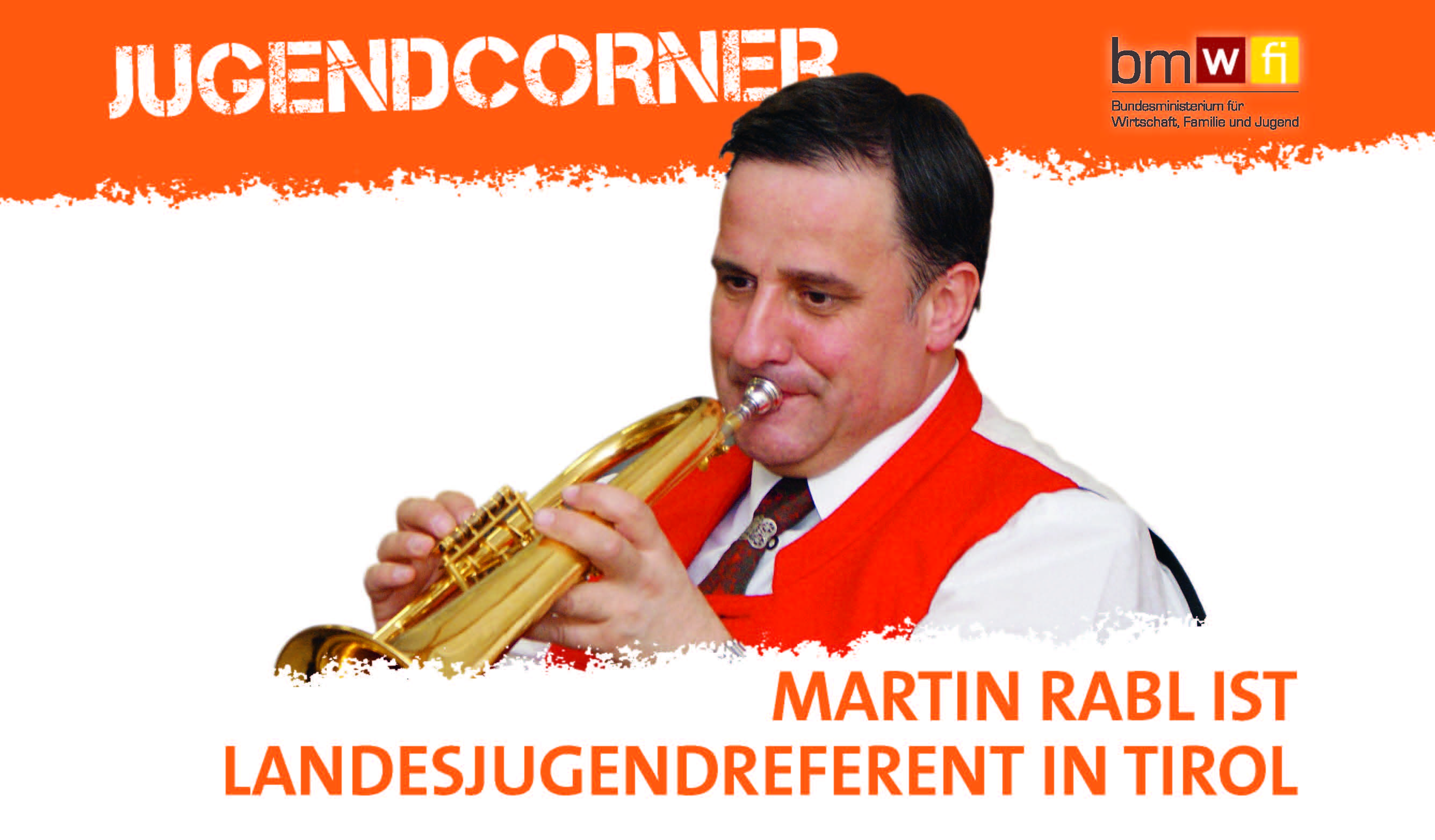 ÖBJ Jugendcorner Oktober 2013