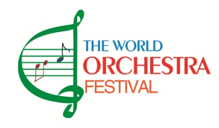 World Orchestra Festival Wien 2013