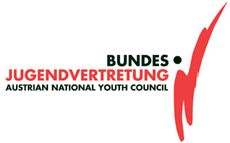 Logo Bundesjugendvertretung