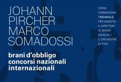 Kurs für Jugendorchester und Orchesterleiter in Lignano Sabbiadoro 