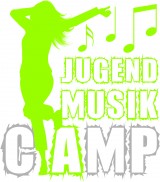 Logo JugendMusikCamp