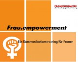 Frauempowerment
