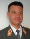 Portrait von Hans Kausz