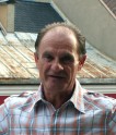 Portrait Helmut Geist