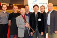 Vertragsverlängerung mit VDHM
