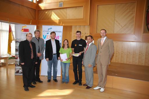 JBO Wettbewerb Burgenland