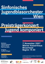 Jugend komponiert
