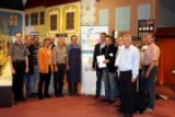 Gruppenbild Kooperationsverlaengerung