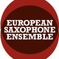Logo des European Saxophone Ensembles