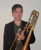 Portraitfoto von Paul Amann