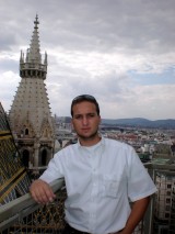 Raffael Jetzinger
