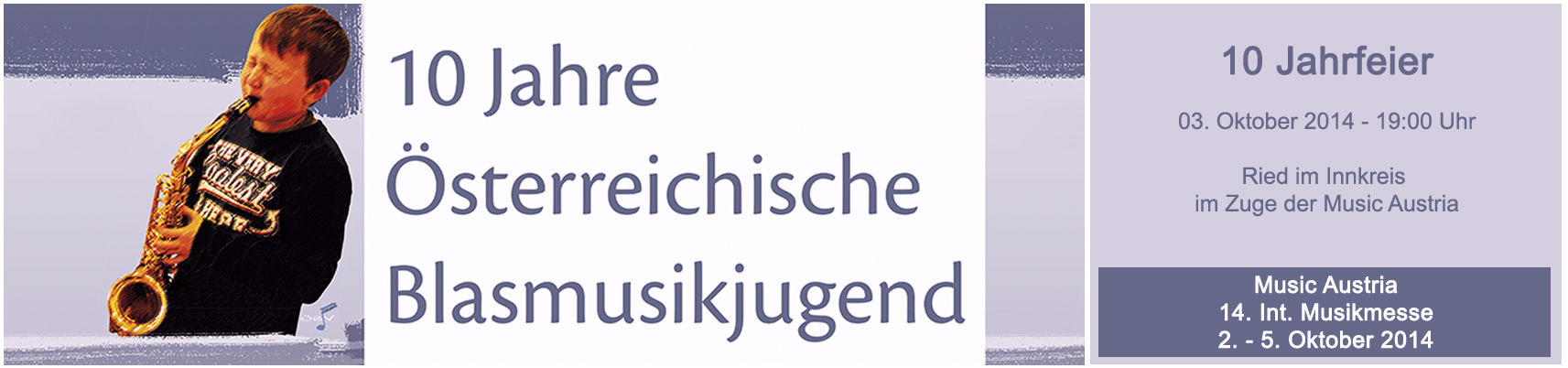 10 Jahre ÖBJ