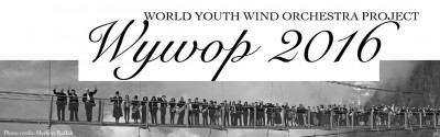WYWOP 2016 - Mid Europe