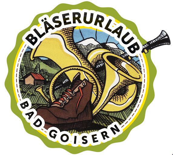 Bläserurlaub Bad Goisern 2016